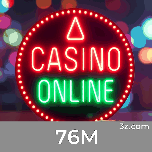 76M: Bônus e Promoções Imperdíveis