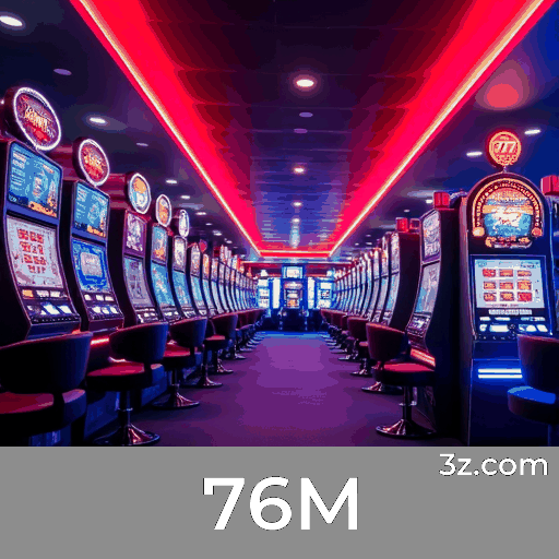 Mergulhe na Atmosfera Emocionante do Cassino 76M: Realismo Psicológico